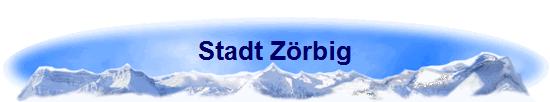 Stadt Zrbig